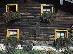 Immer mehr Chalets im Bayerischen Wald bieten exklusiven Hüttenurlaub